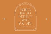 Rotally, a Serif Font by DYSA Studio (Thumbnail 3 of 13)