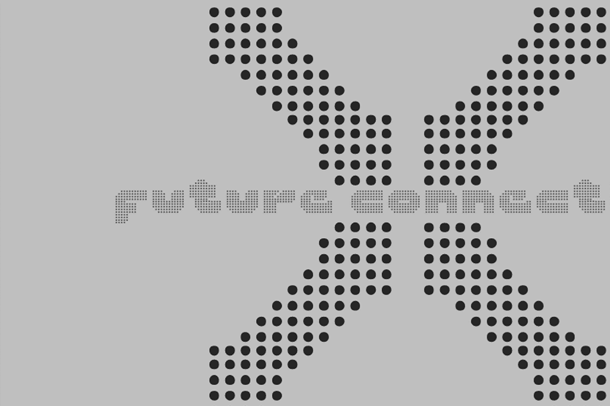 Vatrix font, a Sans Serif Font by gREyPUBLIC (Photo 2 of 6)