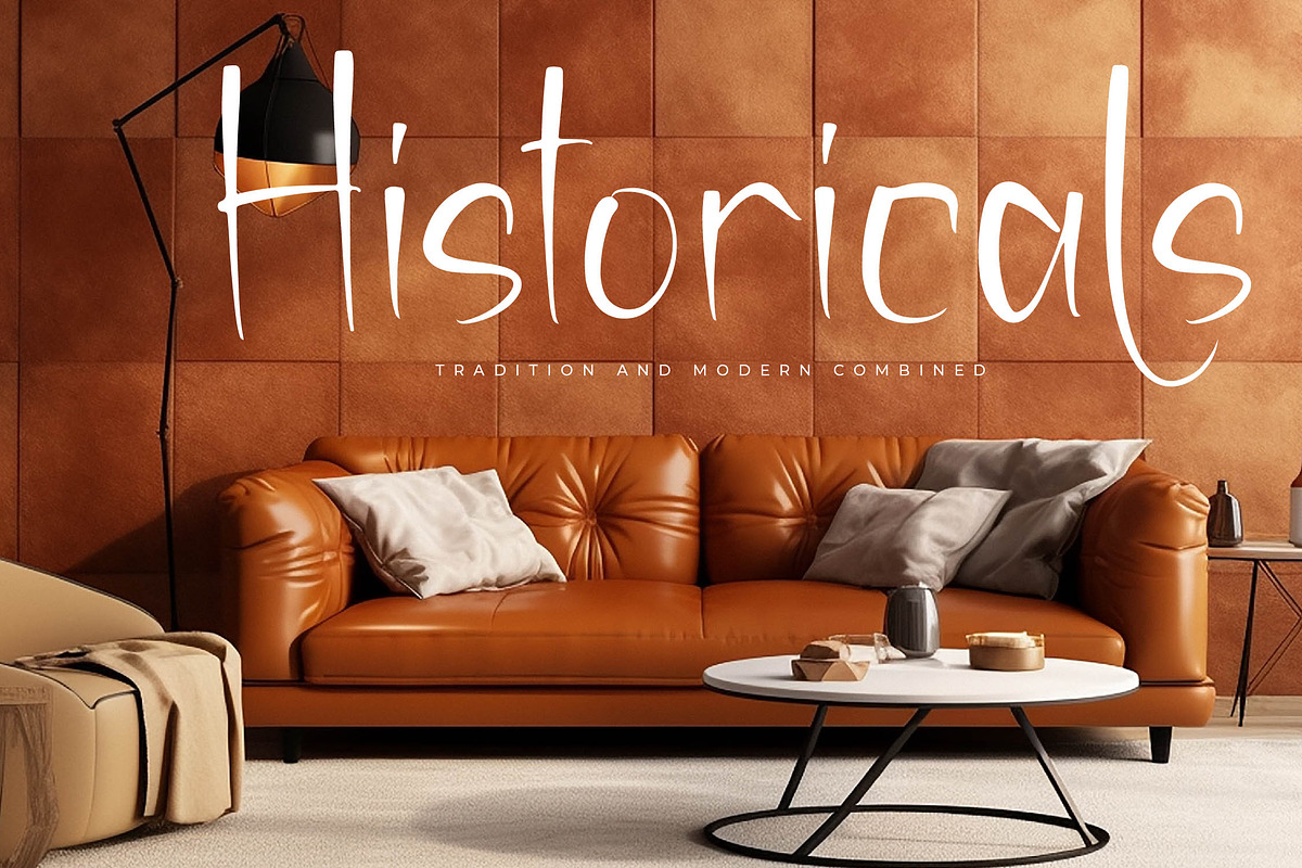 Antique Sunrise, a Handwritten Font by Integritype Studio (Photo 3 of 15)