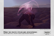 Mysterious Plasma Overlays, a Brushes & More by PhotoSpirit (Thumbnail 4 of 10)