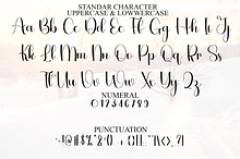 Stylish Writing