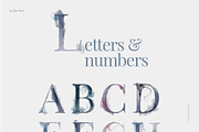 Beyond Watercolor. Abstract Set, an Object Illustration by Colden Blue (Thumbnail 9 of 24)
