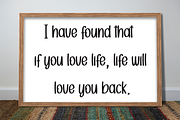 Thick Outline | Script Font, a Script Font by Scratchones (Thumbnail 2 of 8)