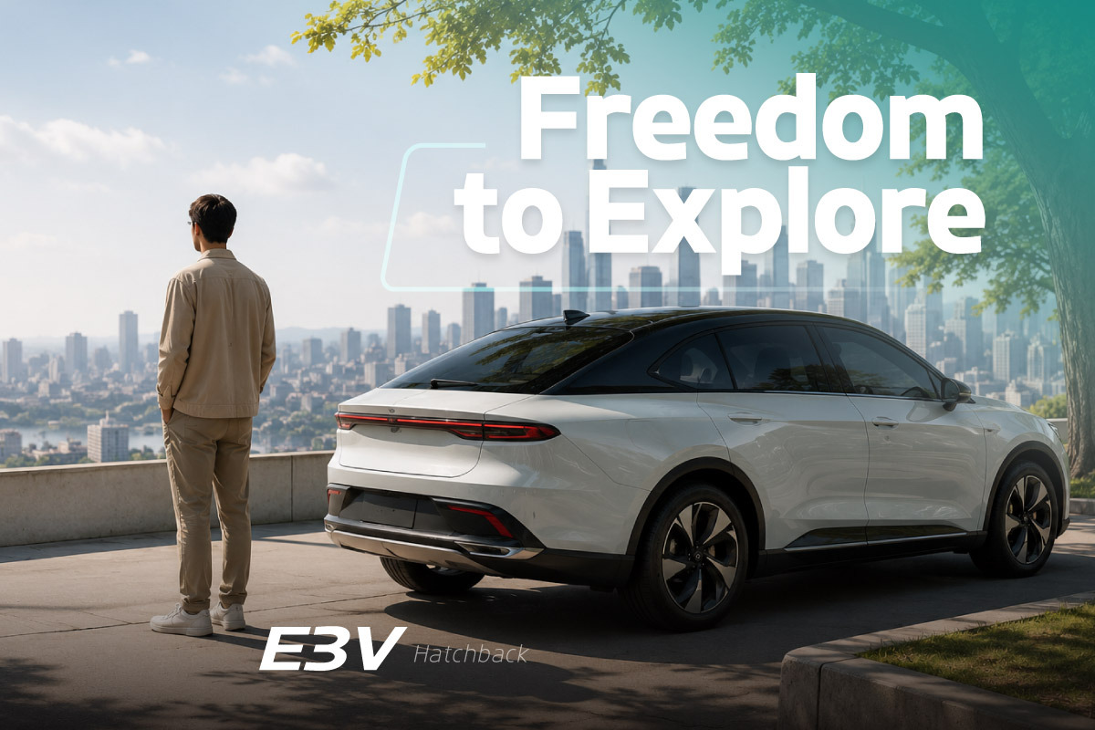 Morvetra TM - Electric Vehicle Sans, a Sans Serif Font by twinstd (Photo 8 of 12)