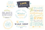 Laurels & Wreaths - Vector, a Graphic by The Pen and Brush (Thumbnail 3 of 3)