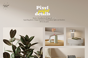 Poster Mockups Session, a Product Mockup by Frisk Shop (Thumbnail 8 of 11)