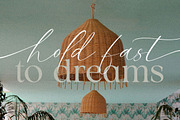 Calm Lovely - Font Duo, a Sans Serif Font by ErgibiStudio (Thumbnail 10 of 11)