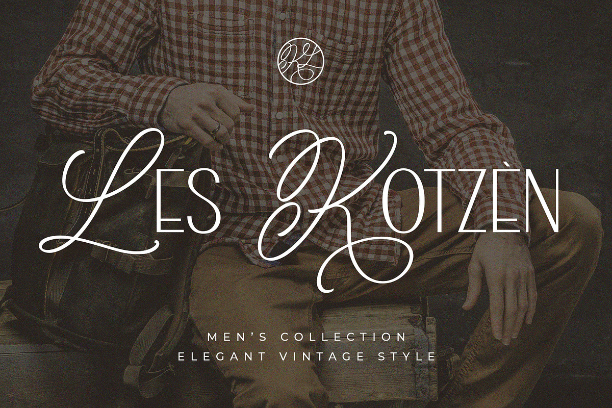 Esmerald, a Sans Serif Font by Abo Daniel Studio (Photo 6 of 13)