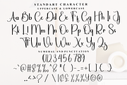 Mother Birthday, a Handwritten Font by FreshTypeINK (Thumbnail 7 of 7)