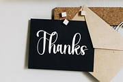 Reading Bookmark, a Handwritten Font by FreshTypeINK (Thumbnail 8 of 8)