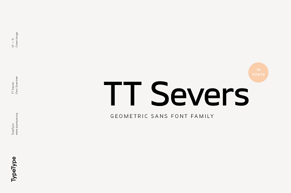 Tt Severs preview 2
