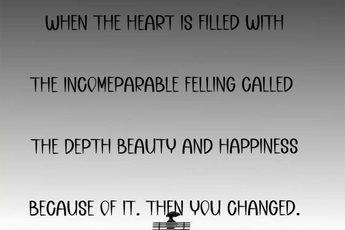 Horror, a Script Font by InermediaSTUDIO (Photo 2 of 7)