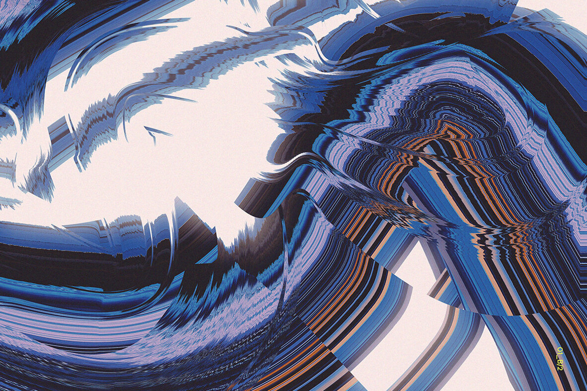 Astral Dunes, a Background Graphic by Clear Supply (Photo 7 of 28)