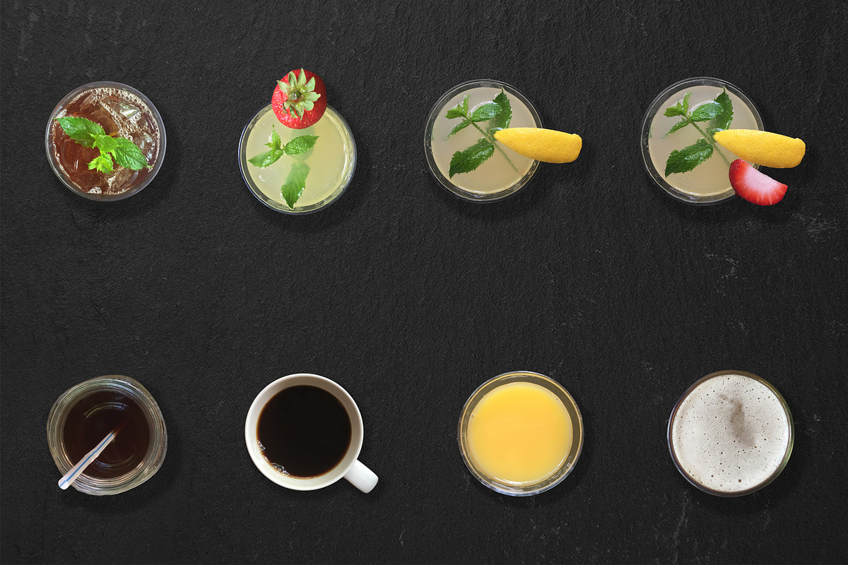 Italian Food Mock-up Creator, a Product Mockup by PSD Market (Photo 17 of 18)