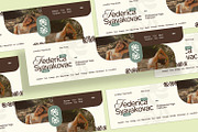 Lumaflow - Linkedin Banner, a Social Media Template by Fannan Studio (Thumbnail 1 of 3)