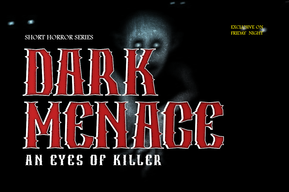 Slecko Mystery - Spooky Horror Font, a Handwritten Font by Pandeka Studio (Photo 5 of 12)