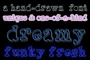 Sassy Serif a hand-drawn font, a Serif Font by Eryn Rose Design (Thumbnail 10 of 12)