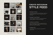 Big Coach Bundle | Canva, a Social Media Template by Instprofi | Studio Estimo (Thumbnail 31 of 48)