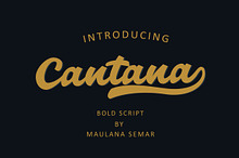 Cantana