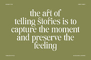 The Andalucia Serif, a Serif Font by Pista Mova (Thumbnail 13 of 26)