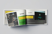 Fashion Lookbook Vol.40, a Brochure Template by Bewalrus Studio (Thumbnail 6 of 9)