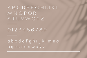 Pabriqa Font