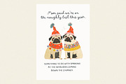 Sweet by Nature Font Duo, a Handwritten Font by Nicky Laatz (Thumbnail 12 of 18)