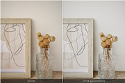 BOHEMIAN VIBES LIGHTROOM PRESETS, an Action Add-On by Nes Design Co (Thumbnail 8 of 11)