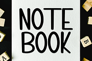 Morning Family, a Sans Serif Font by InermediaSTUDIO (Thumbnail 4 of 7)
