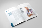 Brochure, a Brochure Template by Elite_Standard (Thumbnail 3 of 15)