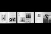 Photography Portfolio Template, a Brochure Template by TemplateFolio-Shop (Thumbnail 7 of 17)