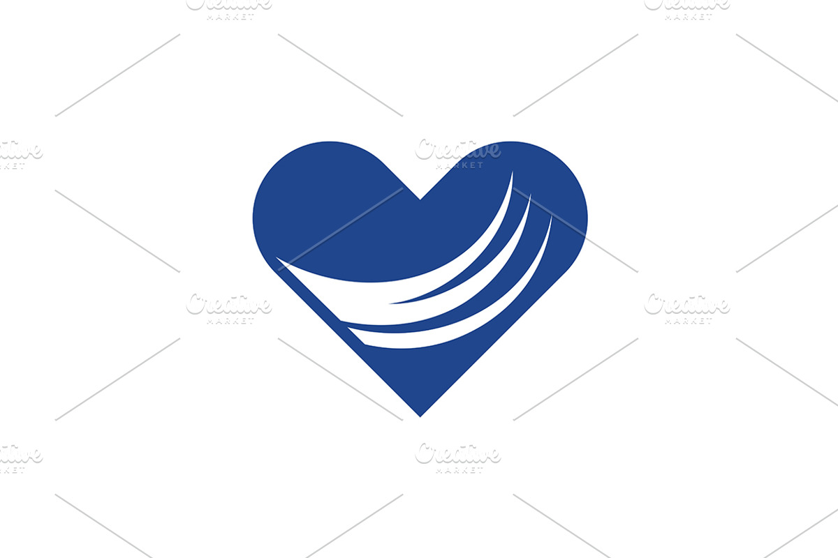 20 Logo Insurance Templates Bundle, a Branding & Logo Template by Friendesigns (Photo 21 of 21)
