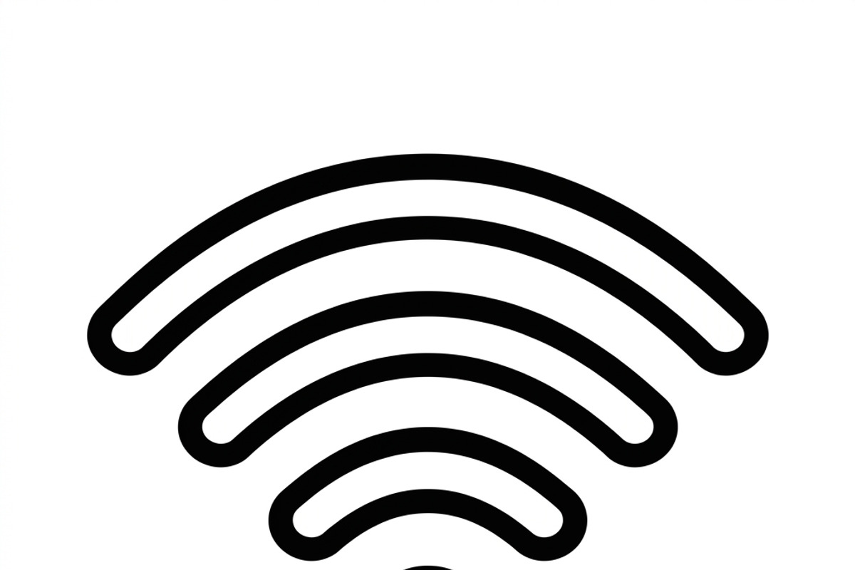 34 Smartphone Essentials Icon Set, an Outline Icon by adenpinkstore (Photo 4 of 15)