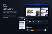 Vendora - WordPress Theme, a WordPress Template by Deck Atelier (Thumbnail 5 of 17)