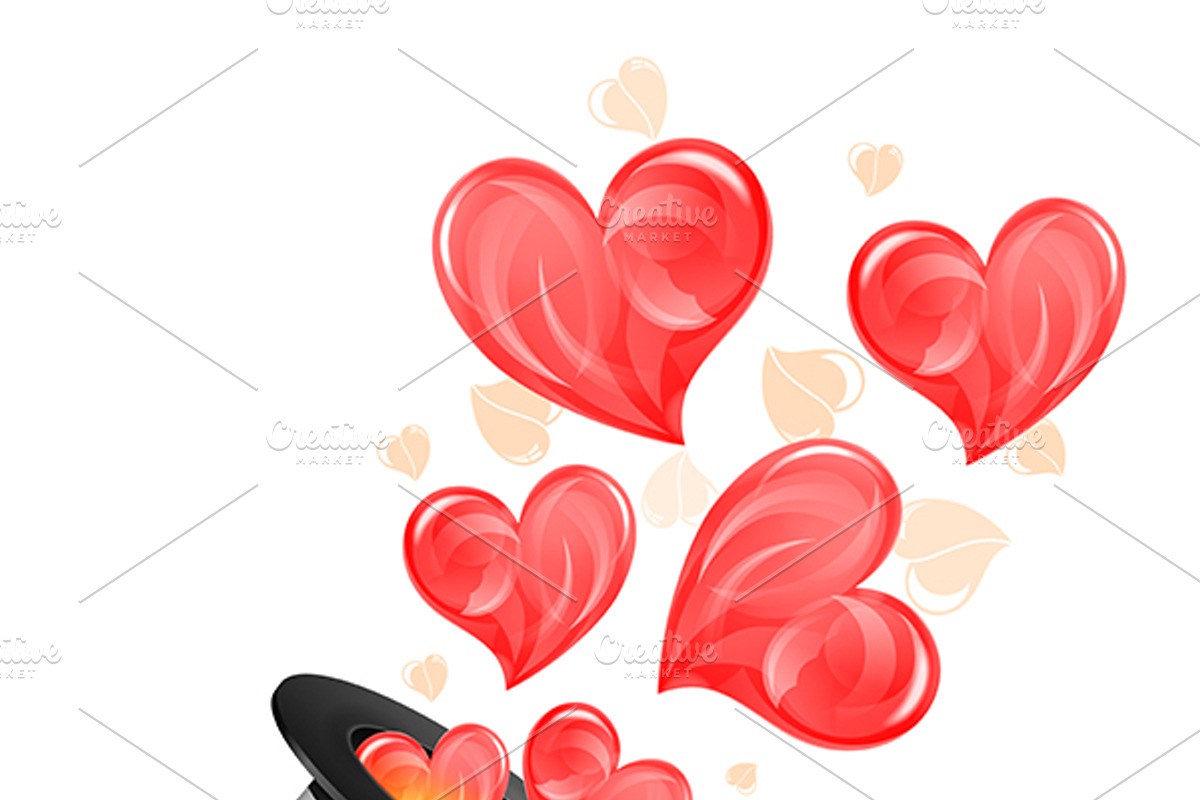 Valentine's Day Concepts, a Technology Illustration by TAlex (Photo 2 of 6)