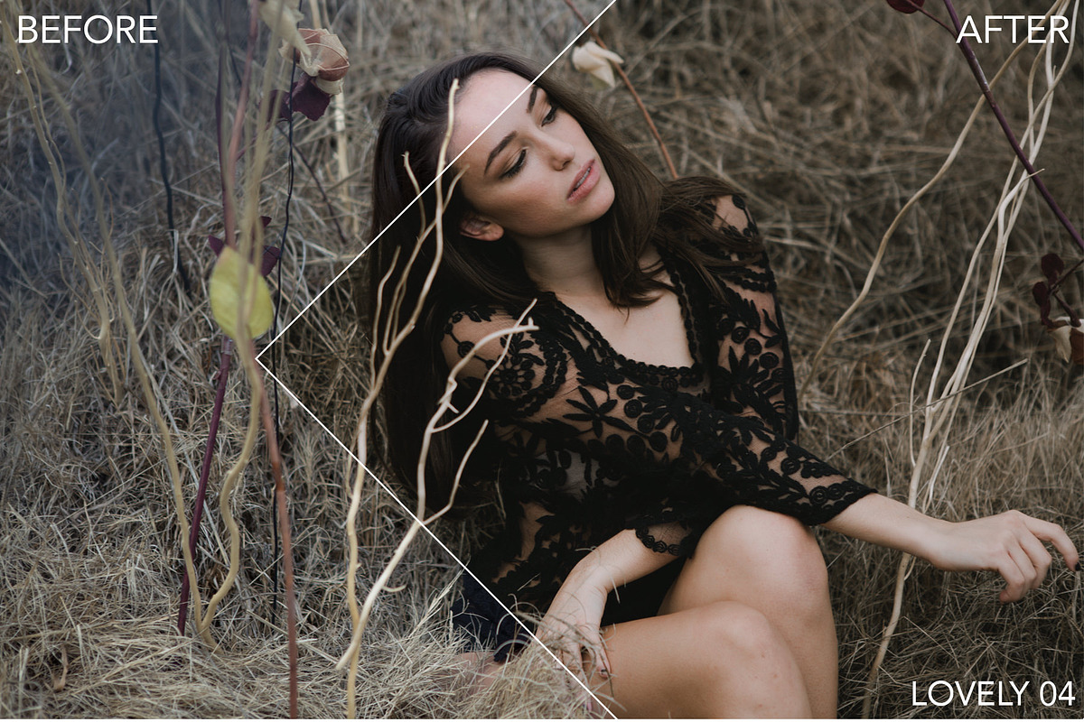 Professional wedding LR ACR Presets, an Action Add-On by Shae Estella Photo (Photo 5 of 8)