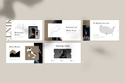 ELNIK - Keynote Presentation, a Presentation Template by Visuel Colonie® (Thumbnail 9 of 9)