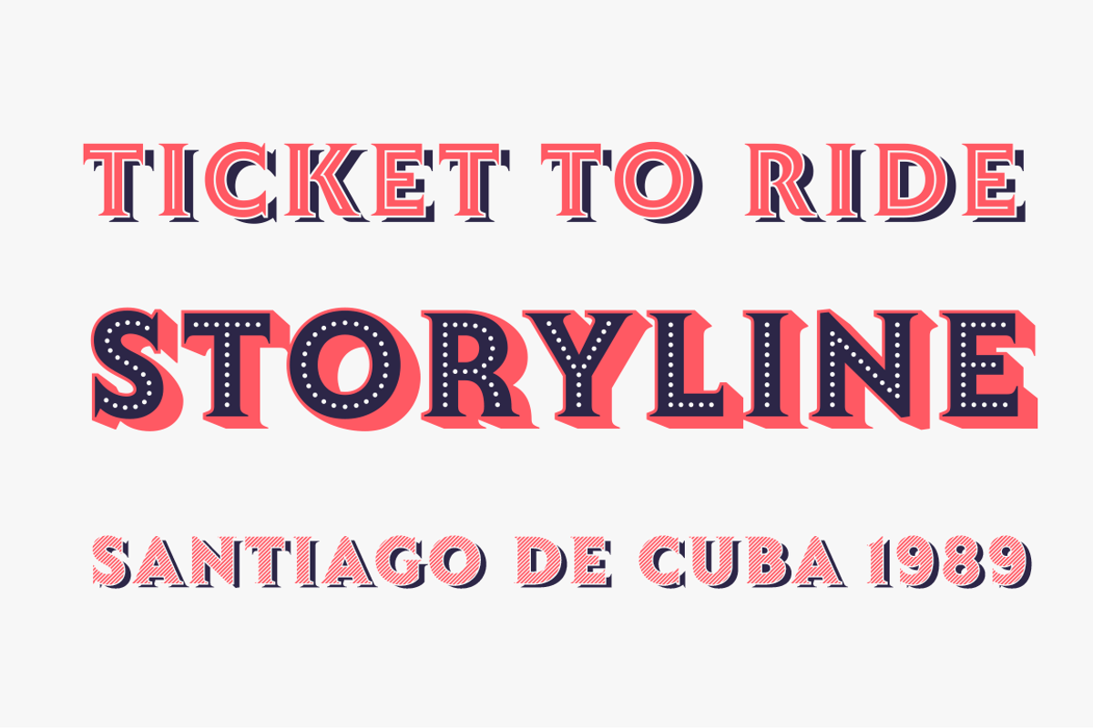 Lumiere - Family 30% off, a Serif Font by Latinotype (Photo 10 of 12)