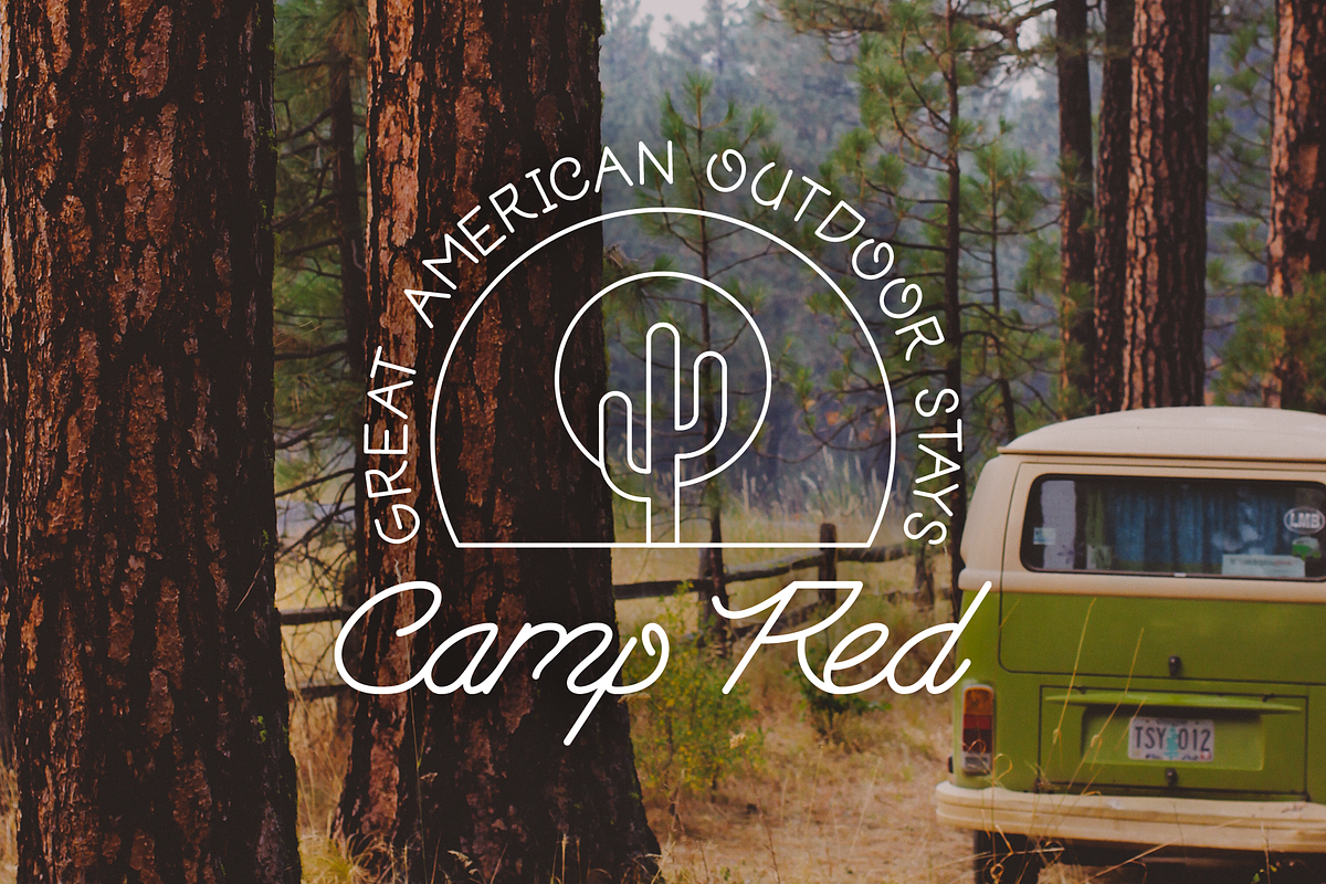 Langston Script + Sans Serif, a Script Font by Design Surplus (Photo 10 of 14)