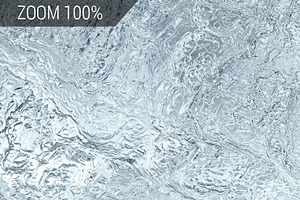 Ice Seamless HD Textures V.2