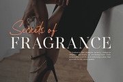 Crystal Mirage | Font Duo, a Script Font by Lemonthe (Thumbnail 7 of 8)