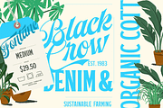 Introducing Grand Atlantic -$15 off, a Handwritten Font by Fenotype (Thumbnail 6 of 11)
