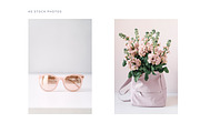 Animation & photo bundle. 02, a Social Media Template by Una Matison (Thumbnail 11 of 25)