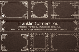 MFC Franklin Corners Four