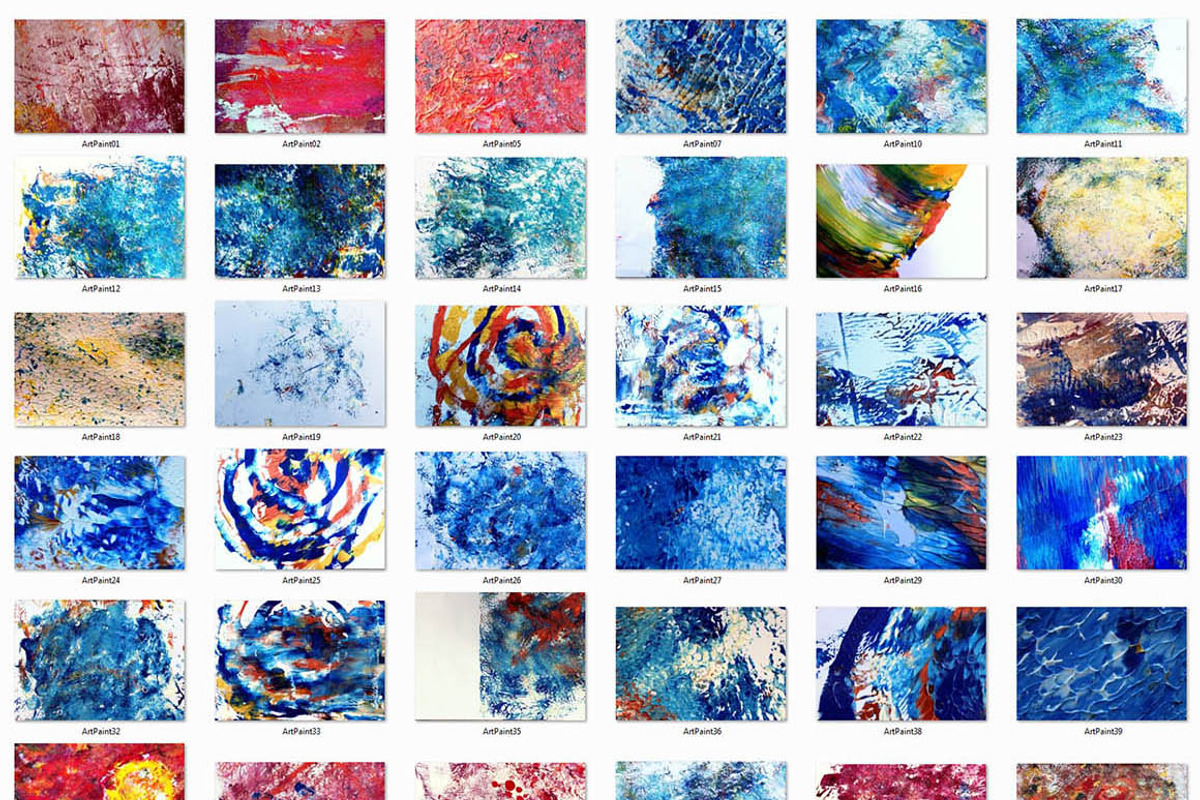 SALE The Ultimate Texture Toolkit, a Texture Graphic by Cruzine (Photo 30 of 39)