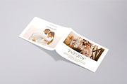 Landscape Magazine / Book Mockups, a Print Template by 2M GRAPHICS DESIGN (Thumbnail 7 of 8)