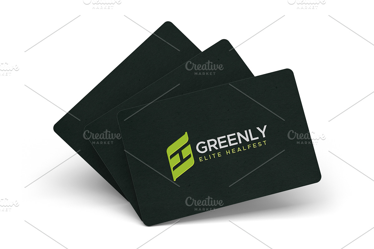 G letter mark logo design, a Branding & Logo Template by Amadul11 (Photo 2 of 4)