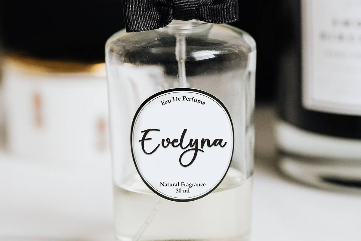Angela Signature | Script Font, a Handwritten Font by Scratchones (Photo 4 of 8)