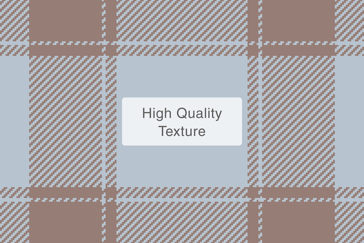 #161 English Classic Style, a Pattern Graphic by Plaid4You (Photo 4 of 5)