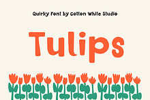 Tulips